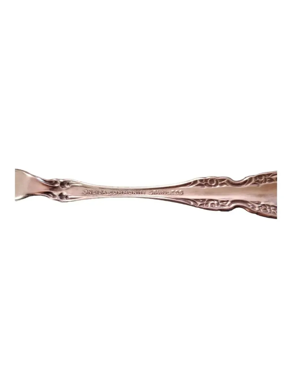 Gravy ladle Brahms, Betty Crocker, oneida flatware Stainless Steel Silverware